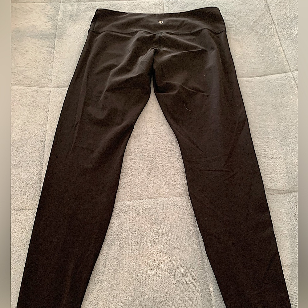 Lululemon leggins